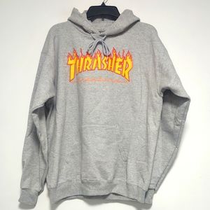 Thrasher hoodie M